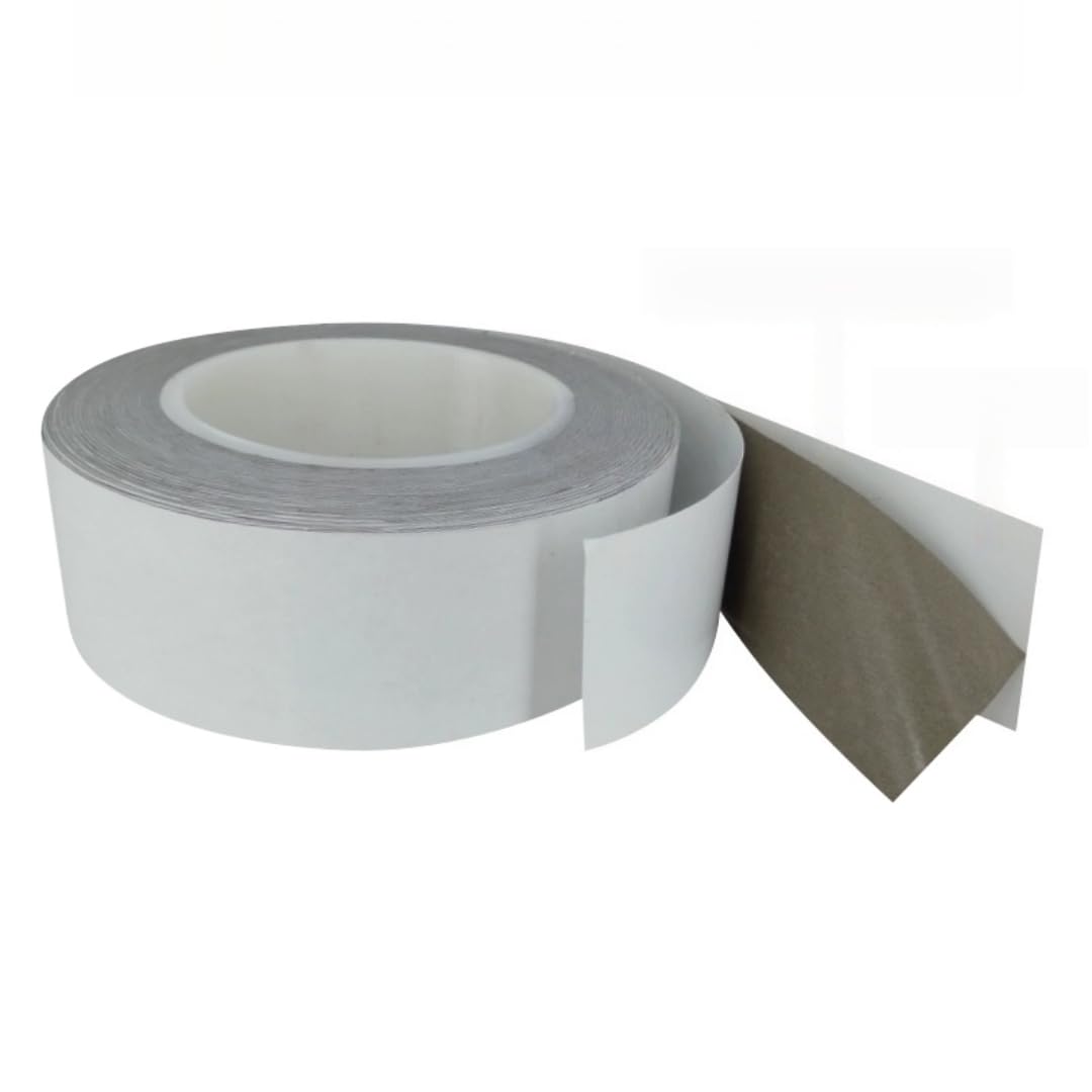 Conductive Fabric Tape, 50m length