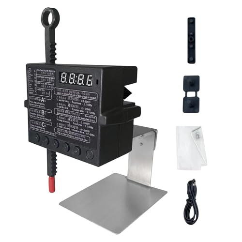 BaotyJie Physical Click Auto Keyboard Clicker Game Hang up Assistance