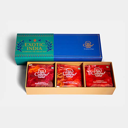 Amazon.in Bestsellers The most popular items in Tea Gifts