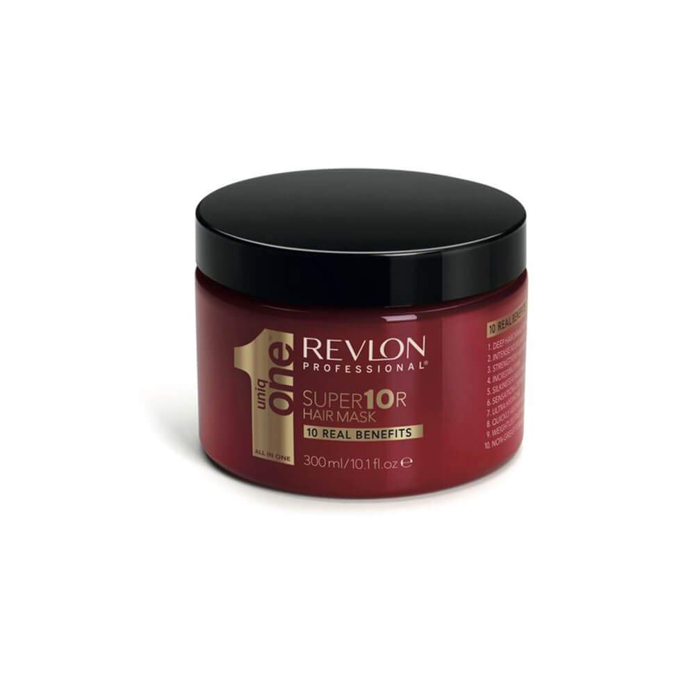 REVLONUnique Multi Benefit Superior Hair Mask 300 ml