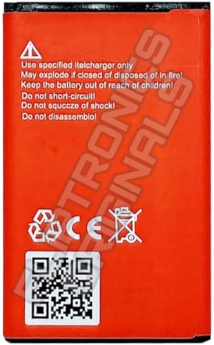 Image of BL-19CI Battery for Itel 5232 /5233 / 7100 /5040 / 19ci Battery with 1 Year Warranty**** (I219)