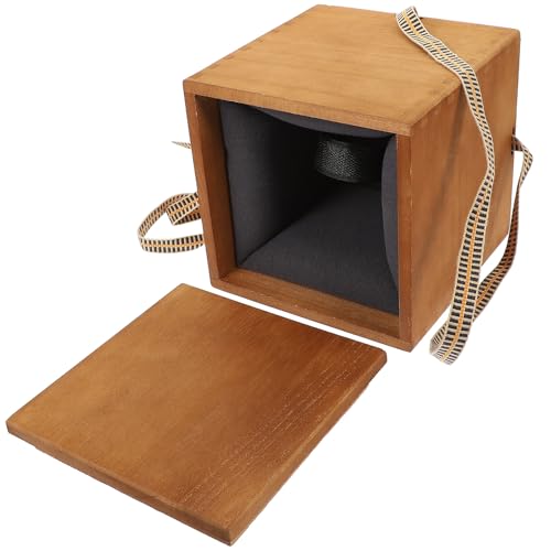 DECHOUS �A���e�B�[�N�d�グ�ˍރe�B�[�J�b�v�p���b�s���O�{�b�N�X �ؐ����[�P�[�X �ԕr���p ��p �ƒ�p���[�{�b�N�X