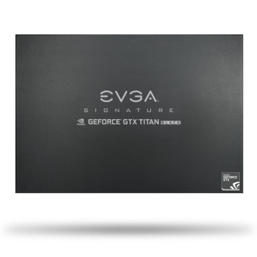 06G-P4-3799-KR GeForce GTX TITAN 6GB GDDR5 scheda video - Scheda video - Immagine 7