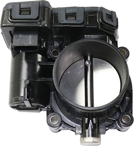 Throttle Body For GRAND CHEROKEE/COMMANDER 07-10 / LIBERTY 08-12 Fits RJ31500001 / 4861661AB