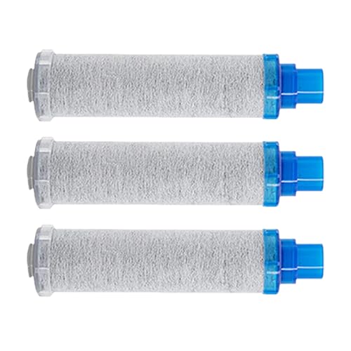 Filtros de agua para el hogar en pozo o autocaravana con pack de 3 unidades 2