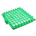 WuYan Filtro HEPA di ricambio per Rowenta Silence Force RO5762 RO5921 RO442721410 Aspirapolvere parti Filtro di pulizia filtro antipolvere ZR002901