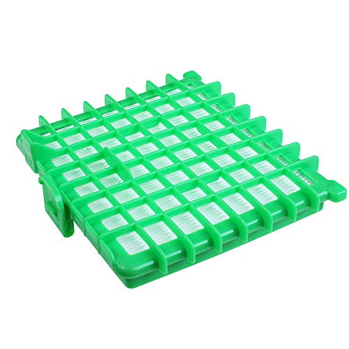 WuYan Filtre HEPA de rechange pour aspirateur Rowenta Silence Force RO5762 RO5921 RO442721410 Pièces de nettoyage Filtre à poussière ZR002901