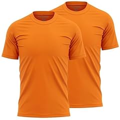 Safety Orange - Plain