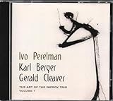 The Art of the Improv Trio, vol.1