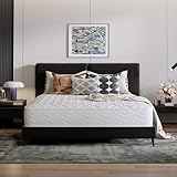 Avenco Materasso 140x190，Materasso Matrimoniale Molle Insacchettate a 3 zone Supporto Pers...