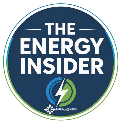 『The Energy Insider - Hosted by Jack Doueck of the Energy Marketing Conference』のカバーアート