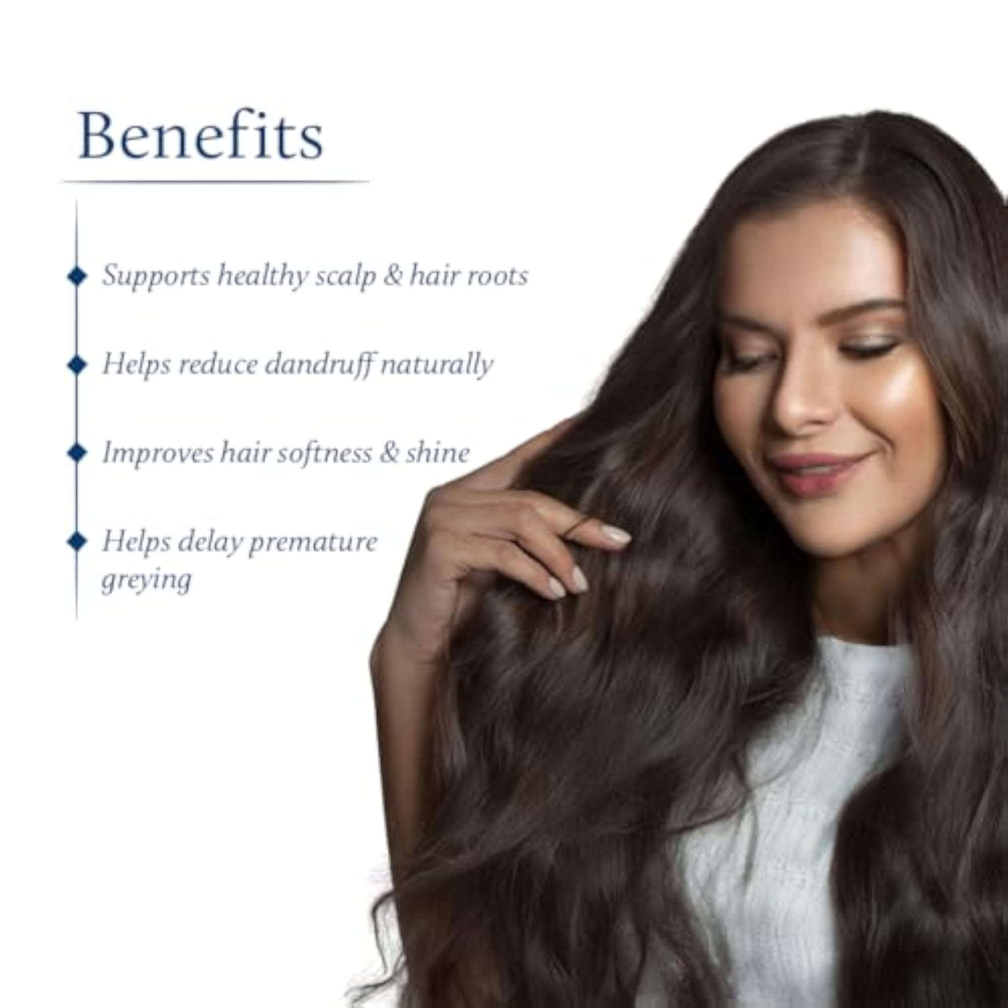 100% Pure Batana Oil for Hair Growth