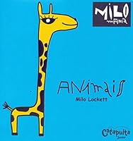 Animais.Milomania 8592689163 Book Cover