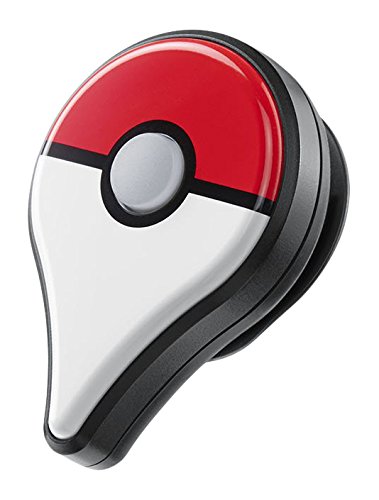 Pokemon Bracelet Go Plus Device Battery Powered iOS 8 - 10