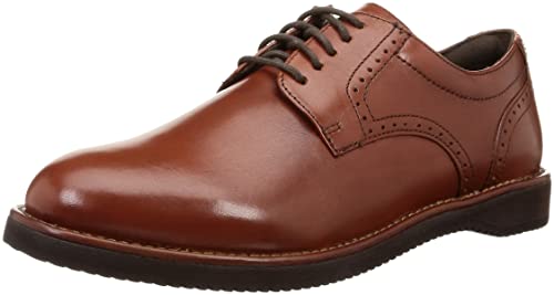 Rockport Dressports Heritage Plain Toe