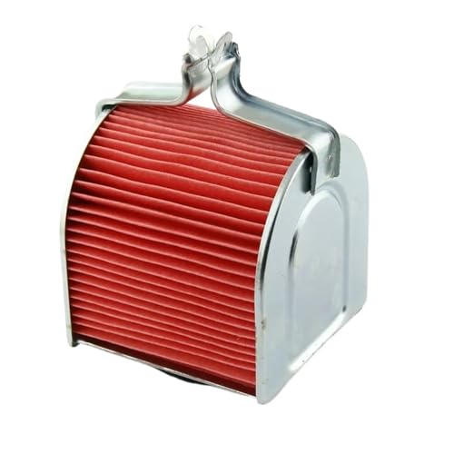Filtre à air performance moto Honda CN250 Helix idéal pour les longs trajets et balades