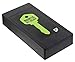 Hillman Large Plastic Magnetic Key Case, 5 Pack