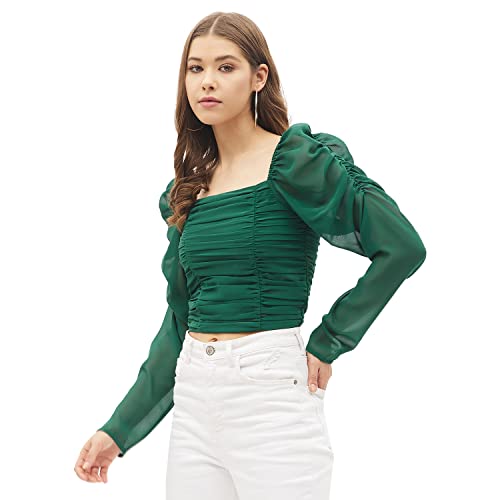 Image of Harpa Women's Regular Fit Blouse