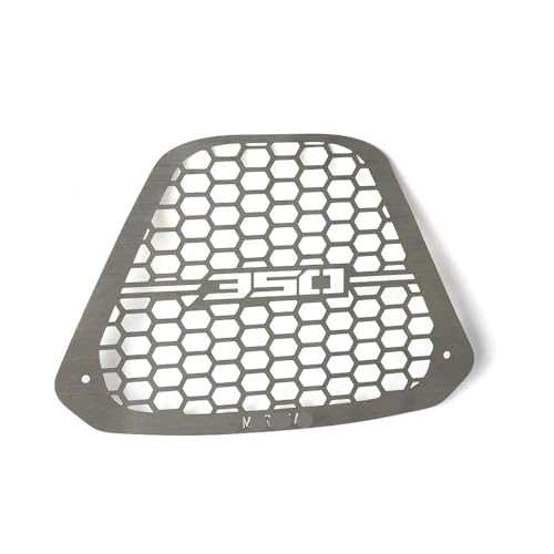 Grille de radiateur pour ADV350 et Forza 350 protection de refroidisseur moto