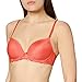 Produktbild Triumph Damen Sexy Angel Spotlight WHP Halbschalen BH, Rosa (Coral 1515), 75D(Herstellergröße: 75)
