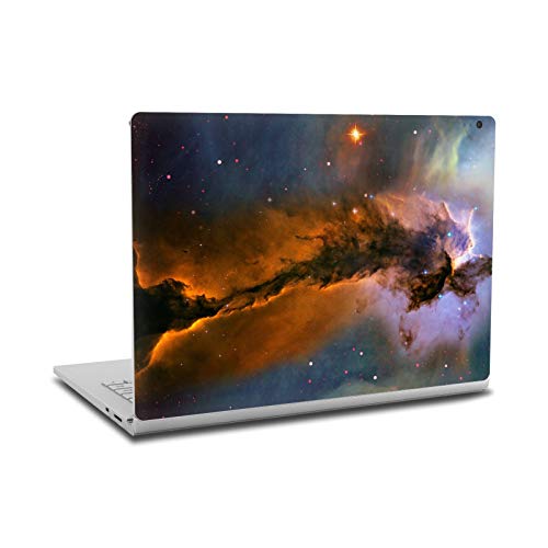 Autocollant Peau Espace Microsoft Surface Book 2 pour personnaliser votre bureau