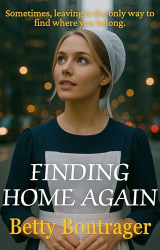 Finding Home Again