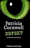 defektes handy verkaufen  Defekt: ein Kay-Scarpetta-Roman (Krimi/Thriller)