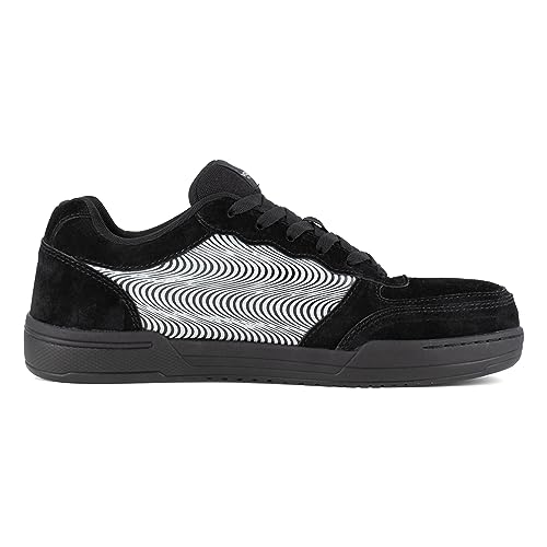 Volcom Men's Hybrid Work & Safety2