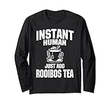 Rooibos Tea Design For Tea Drinker