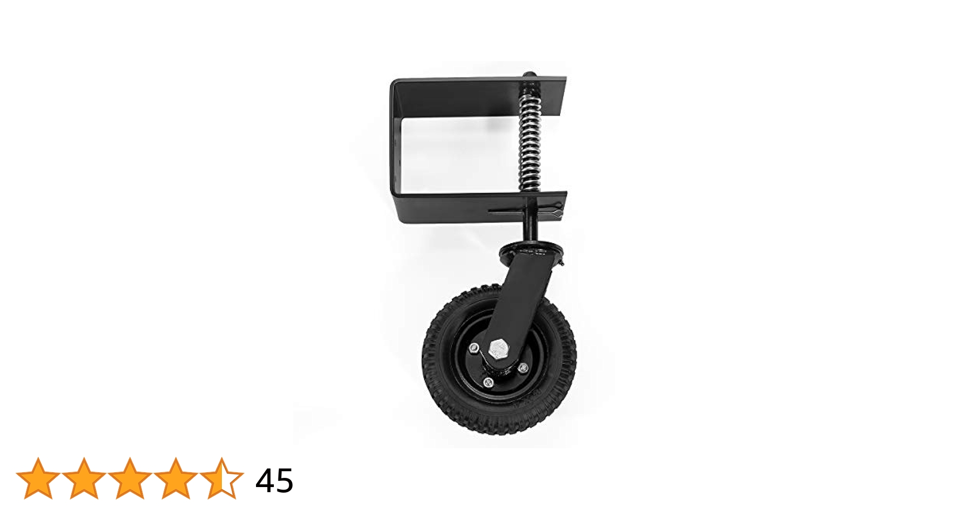 ヒデキ専用 go-ped用 ビレットアルミニウムリム Amazon.com: Stark USA 8