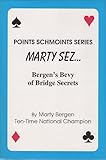 Marty Sez (Points schmoints series)