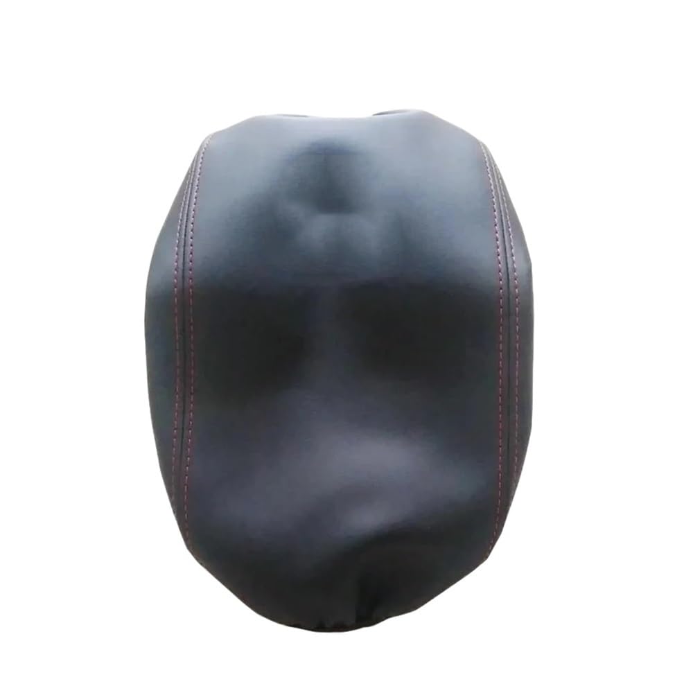 Funda de reposabrazos para Chery Tiggo 4 Pro en cuero microfibra 8