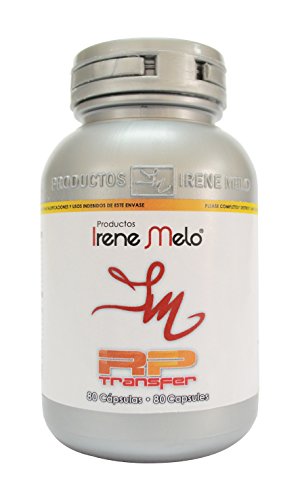 Productos Irene Melo Rp Transfer
