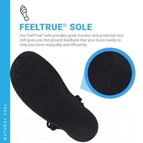 Xero Shoes ACM-VGN Barefoot Beach Sandals thumb #4