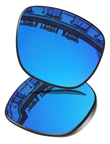 Image of Lenses Replacement for Spy Optic Cyrus Sunglass - Confirm Fit | Scratch Resistant