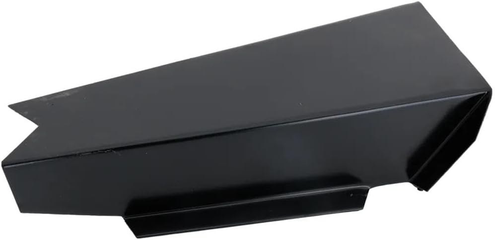 Rareelectrical New Left Rear Cab Floor Support Compatible With Chevrolet Gmc K10 Pickup Base 8 Cyl 5.0L C35/C3500 Pickup Base 6 Cyl 5.7L K1000 Base 6 Cyl 5.0L 1960-1972 By Jc58110028