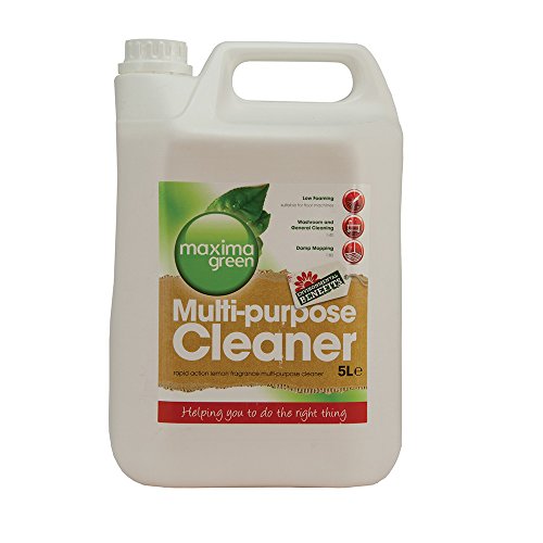 Preisvergleich Produktbild MAXIMA MULTI PURPOSE CLEANER 5 LITRE