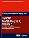 Produktbild Topics in Modal Analysis II, Volume 6: Proceedings of the 30th IMAC, A Conference on Structural Dynamics, 2012 (Conference Proceedings of the Society for Experimental Mechanics Series, Band 6)