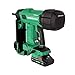 Metabo HPT 18V Cordless Concrete Pin Nailer Kit, Highest Impact Energy in its Class (110 Joules), Compatible with Other Brands Pins, 1/2-Inch to 1-9/16-Inch Nail Length, NC1840DA