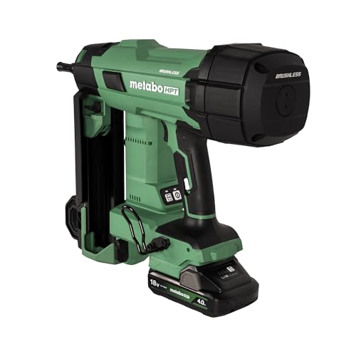 Metabo HPT 18V Cordless Pin Nailer