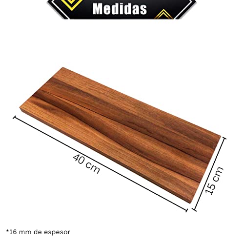 Comparativas de Tablas para repisas los diez mejores. 28 Imagen adicional