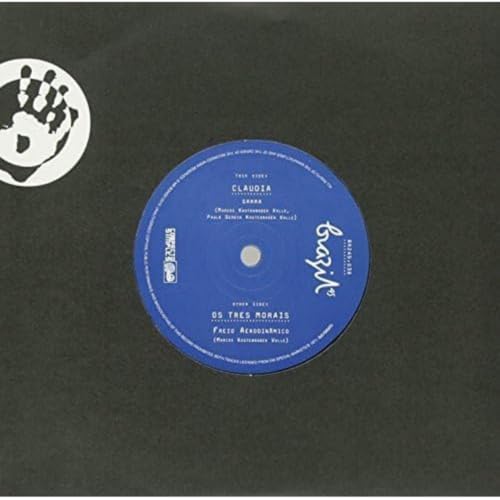 Garra, Freia Dynamico