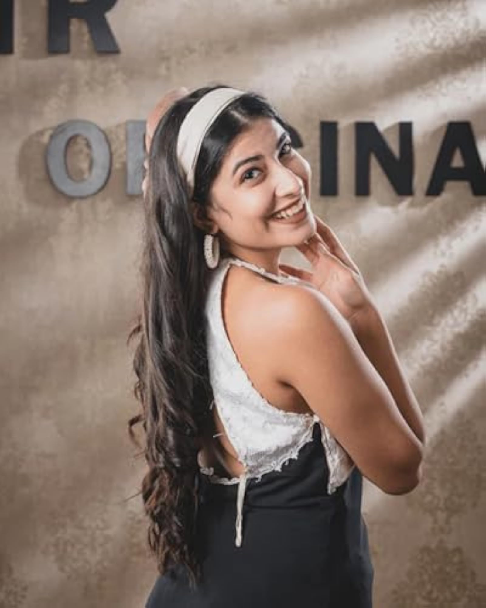 4 Piece Clip Set Indian Natural Human Side Patches Extensions