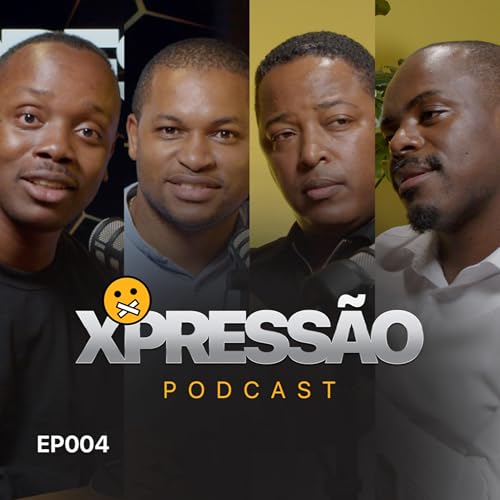 KNOW HOW ANGOLANO, GEST&Atilde;O DE CRISES - XPRESS&Atilde;O PODCAST - Ricardo Helton e Anselmo Silvestre [EP004]