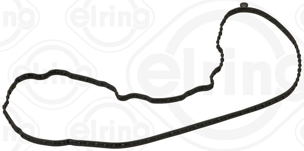 ELRING 919.310 Kit guarnizioni motore con paraolio-albero a gomiti senza guarnizione tenuta stelo valvola