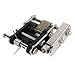 Keenso Brake Pawl Lock Assembly, Metal Replacement for Car Precedent 1st Generation 2004 to 2009 Gas Electric Carts, with OEM 1033205 01 1025874 01 102559301