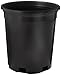 Pro Cal HGPK1PHD Premium Nursery Pot 1 Gal (20/pk)