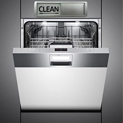 食器洗い機用のきれいな汚れたマグネット,傷の付かない強力
