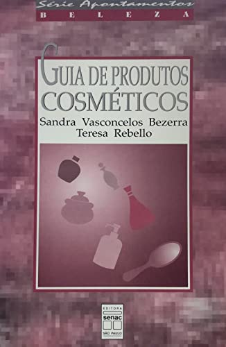 Guia De Produtos Cosmeticos
