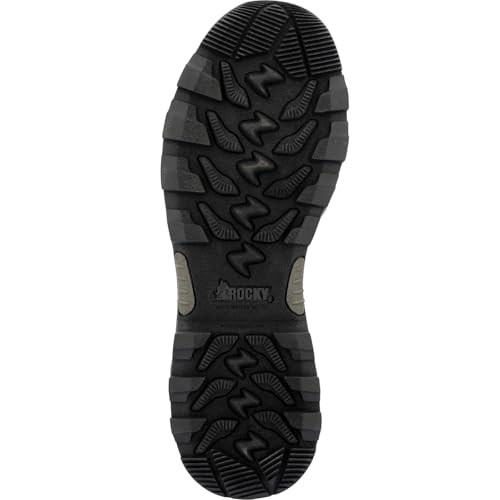 ROCKY Trophy Series 14” Outdoor Boot2